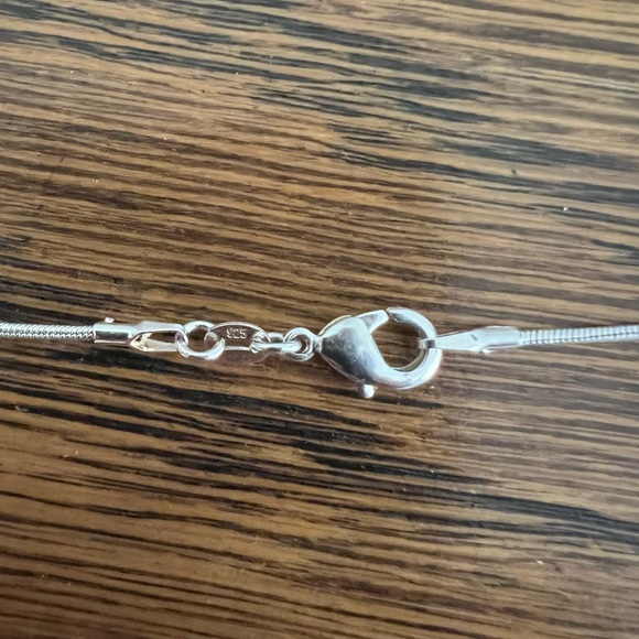 Silver set - Picture 7 of 7